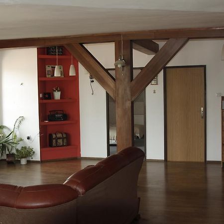 Hotel Columbo Prag Dış mekan fotoğraf