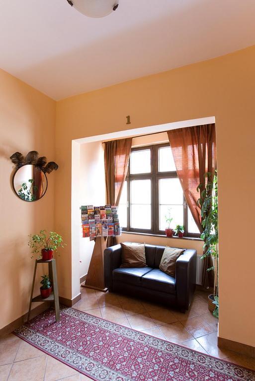 Hotel Columbo Prag Dış mekan fotoğraf