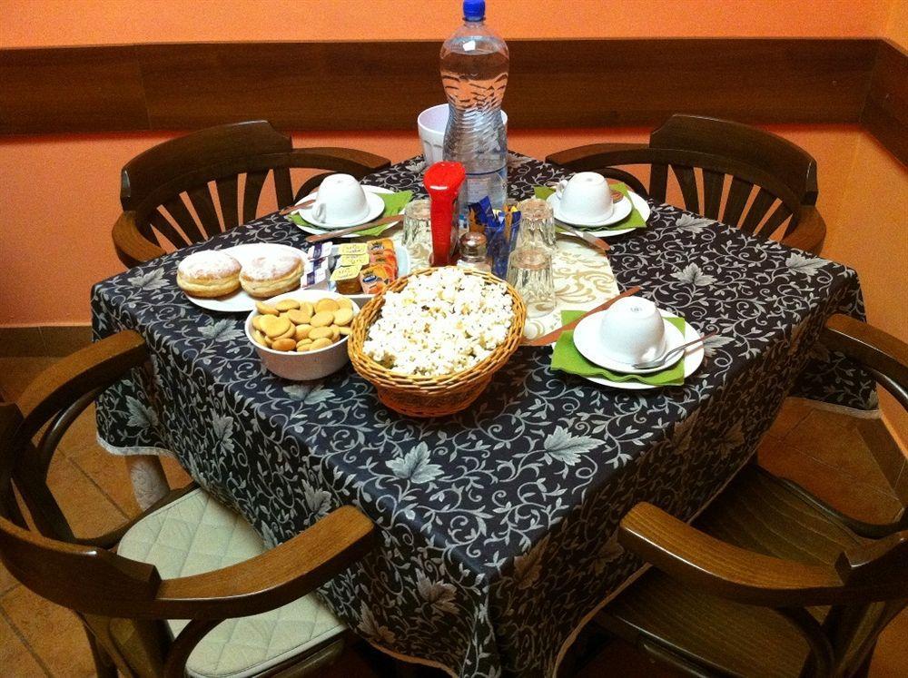 Hotel Columbo Prag Dış mekan fotoğraf