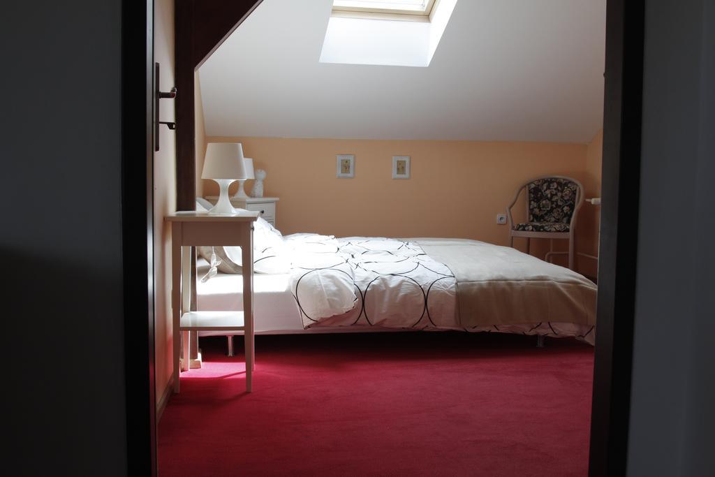 Hotel Columbo Prag Dış mekan fotoğraf