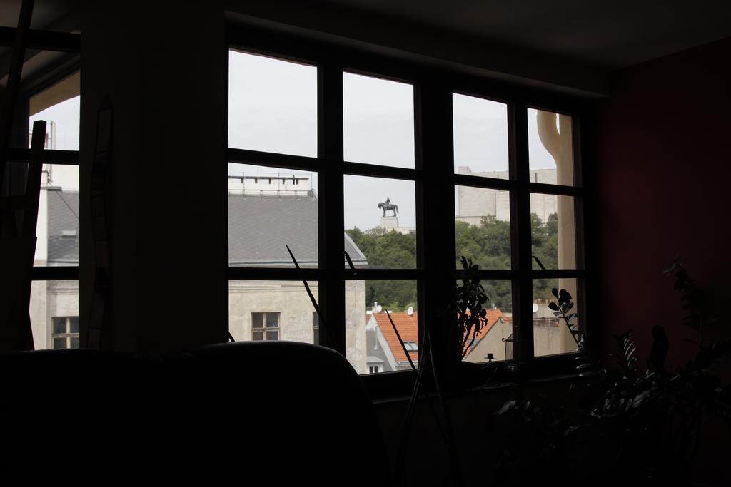 Hotel Columbo Prag Dış mekan fotoğraf