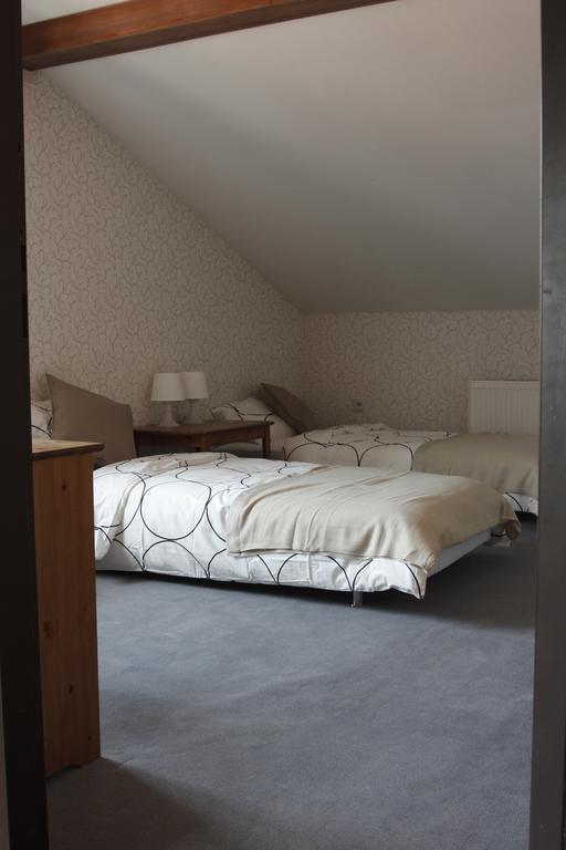 Hotel Columbo Prag Dış mekan fotoğraf