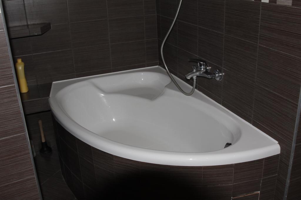 Hotel Columbo Prag Dış mekan fotoğraf