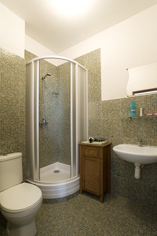 Hotel Columbo Prag Dış mekan fotoğraf